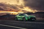 Mercedes-AMG GT R 2017 года (UK)
